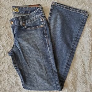 Express jeans 2S